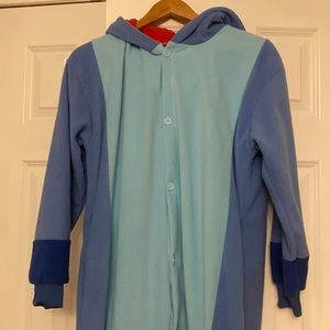 Stitch Onezie